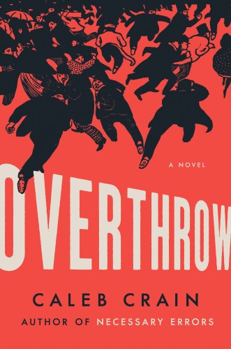\"Overthrow\"